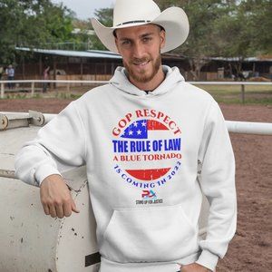 GOP RESPECT/ THE RULE OF LAW